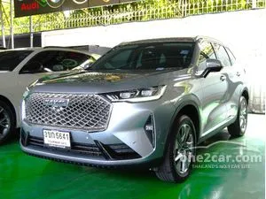 2022 Haval H6 1.5 Ultra SUV