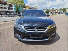 Honda Accord 2.0 VTi-L 2014 Sedan Premium RM32,300