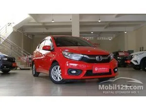 2020 Honda Brio 1.2 Satya E Hatchback