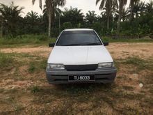 1998 Proton Iswara 1.3 S Sedan