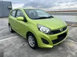 Used 2015 Perodua AXIA 1.0 G Hatchback [FREE HOME DELIVERY]