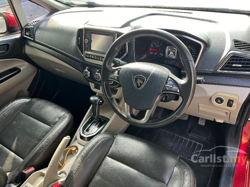 2017 Proton Persona Premium Sedan