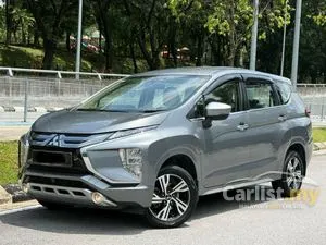 2021 Mitsubishi Xpander 1.5 MPV