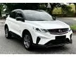 Used 2022 Proton X50 1.5 TGDI Flagship (A) Proton Warranty / 10k Mileage / Proton Record / Accident Free / No Flood / Negotiable / Tip