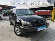 2000 Toyota Harrier 3.0 V6 FULL SPEC PREMIUM ROOF