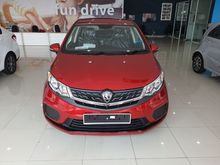 Ready Stock & High Discount In Town New 2020 Proton Persona 1.6 Standard Auto