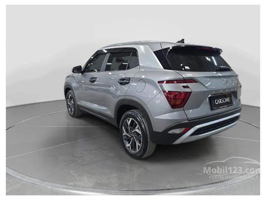 2023 Hyundai Creta Trend SUV