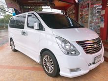 2015 Hyundai Grand Starex 2.5 (ปี 10-16) Premium Wagon AT