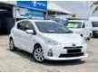 Used TRUE 2012 Toyota Prius C 1.5 Hybrid (AT) NEW HYBRID BATTERY 2 YEAR WARRANTY SUPER TIP TOP CONDITION - Cars for sale