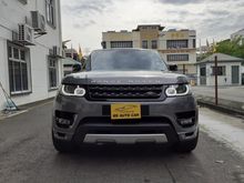 2013 Land Rover Range Rover Sport 5.0 Autobiography SUV