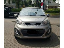 2012 KIA Picanto 1.2 SE 3 Hatchback