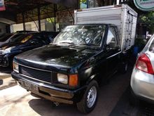 1994 Isuzu Pickup 2.2 MT Pick up box terawat dijual di malang