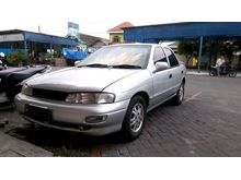 2001 Timor S-515i 1.5 DOHC Sedan ( Sudah ada Double din DVD dan kamera mundur ) kekinian & Siap Gas pokoknya