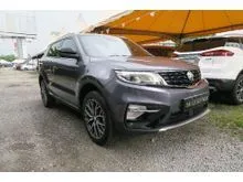 **2023 Proton X70 1.5 Premium UNDER WARRANTY PROTON 35K**