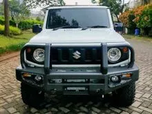 2020 Suzuki Jimny 1,5 Base Spec Wagon