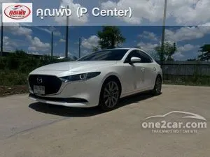 2022 Mazda 3 2.0 S Sedan