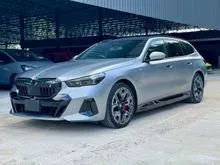 2024 BMW i5 0.0 eDrive40 M Sport Sedan