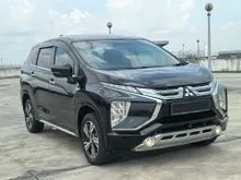 2021 Mitsubishi Xpander 1.5 MPV FULL SERVICE REKOD