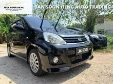 Perodua VIVA 1.0 ELITE AT (A)-11