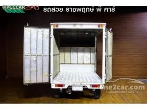 2014 Suzuki CARRY 1.6 Truck