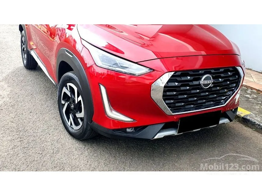 2024 Nissan Magnite Premium (2 Tone) SUV