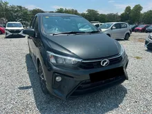 2022 Perodua Bezza 1.3 Advance Sedan - Good Condition and 2 Years Warranty