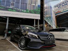 2016 Mercedes-Benz A250 2.0 Sport Hatchback