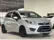 Used 2014 Proton Iriz 1.3 Executive Hatchback - Cars for sale