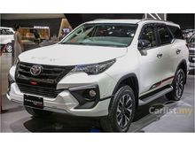 2019 Fortuner 2.4VRZ full spec Nego until Let Go