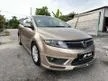 Used 2013 Proton Preve 1.6 CFE Premium Sedan