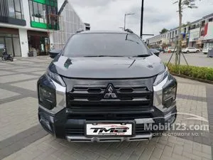 2022 Mitsubishi Xpander Cross 1.5 Premium MPV