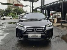 2014 Lexus NX200t 2.0 Luxury SUV