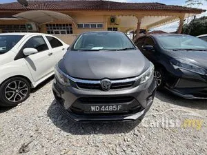 2016 Proton Persona 1.6 Premium Sedan