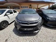 2016 Proton Persona 1.6 Premium Sedan
