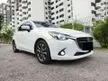 Used 2016/2017 Mazda 2 1.5 SKYACTIV-G Sedan - Cars for sale