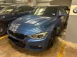 Used 2018 BMW 330e 2.0 M Sport Sedan *Free extended warranty *PHEV warranty
