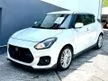 Recon 2022 Manual Suzuki Swift 1.4 Sport Hatchback