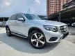 Used Mercedes-Benz GLC200 2.0 Exclusive SUV Full Service Record - Cars for sale