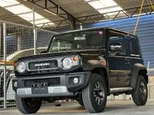 2023 SUZUKI JIMNY 1.5 SIERRA JC PKG SUV