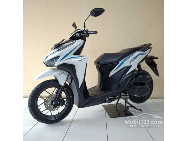 Motor Bekas Dijual Di Cimanggis Depok Jawa Barat Indonesia