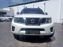 2013 Nissan Navara 2.5 2.5 Pick-up