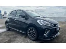 PERODUA MYVI AV 1.5 2021 AUTO