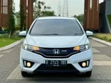 2016 Honda Jazz 1.5 RS Hatchback Km Super Low Cuman 64rb Barang Langka Pajak 08 2027