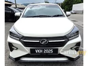 2023 Perodua AXIA 1.0 AV Hatchback