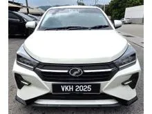 2023 Perodua AXIA 1.0 AV PROMO SIAP OTR # WARRANTY 5THN # FULL SERVICE REKOD # ONE MALAY OWNER # MILEAGE 27K SHJ