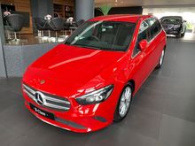 2019 Mercedes-Benz B200 1,3 Progressive Line Hatchback