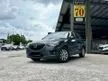 Used 2016 Mazda CX-5 2.0 SKYACTIV-G HIGH SPEC SUV PTPTN CAN DO LOAN NO DRIVING LICENSE CAN LOAN FAST APPROVAL WELCOME CASH BUYER ALSO - Cars for sale