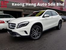2016 Mercedes-Benz GLA200 1.6 SUV Done 21k Km Reg. 2017