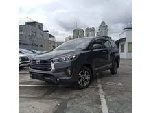2022 Toyota Kijang Innova 2.4 V MPV