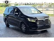2021 Honda Odyssey 2.4 Absolute Honda Sensing MPV-8yr warranty